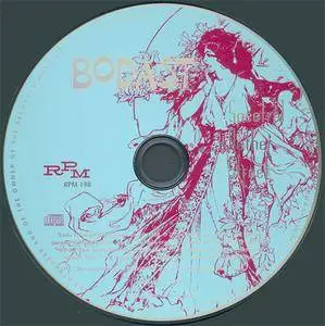 Bodast - Spectral Nether Street (2000) {RPM}