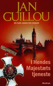 «I Hendes Majestæts tjeneste» by Jan Guillou