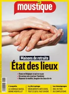 Moustique Magazine - 9 Février 2022