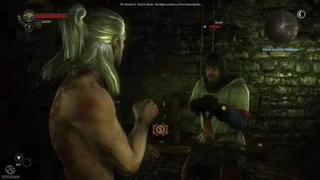 The Witcher 2: Assassins of Kings (2011/RUS/ENG/Full/Repack/DLC)