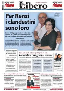 Libero - 02.09.2015