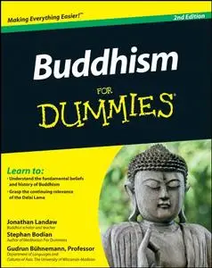 Buddhism For Dummies