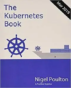 The Kubernetes Book