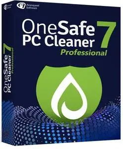 OneSafe PC Cleaner Pro 7.0.5.84 Multilingual