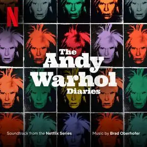Brad Oberhofer, Oberhofer - The Andy Warhol Diaries (2022) [Official Digital Download]