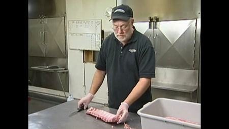 BBQ Secrets - The Master Guide To Extraordinary Barbecue Cookin (2004)