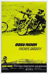 Easy Rider (1969)