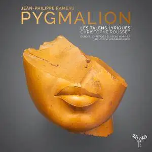 Les Talens Lyriques & Christophe Rousset - Rameau: Pygmalion & Les Fêtes de Polymnie (2017)