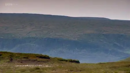 BBC - The Pennine Way (2015)