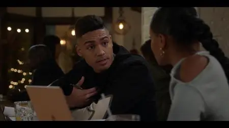 All American S03E12