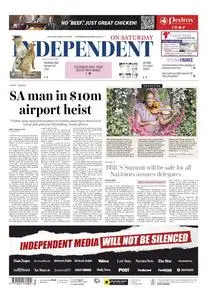 Independent on Saturday - 19 August 2023