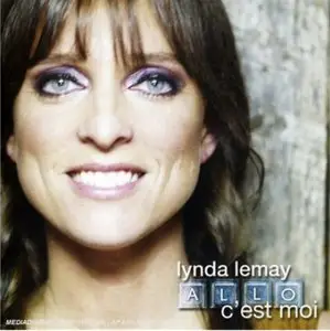 Lynda Lemay - Allo c'est moi !  (nov. 2008)
