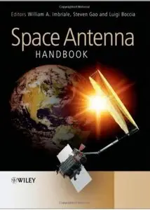 Space Antenna Handbook [Repost]