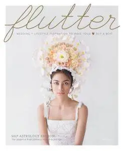Flutter Magazine - Issue 13 2017