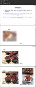 Food Photography for Beginners