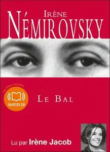 Irène Némirovsky, "Le Bal"