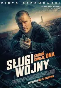 Slugi wojny / Servants of War (2019)