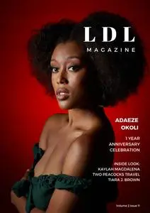 LDL Magazine - 27 December 2023