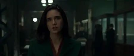 Dark City (1998)