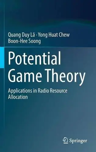 Potential Game Theory