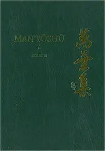 Man'yōshū (Book 18): A New English Translation