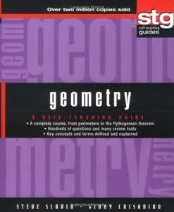 Geometry: A Self-Teaching Guide (Repost)