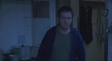 The Boxer (1997)