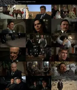 The Brotherhood (1968)