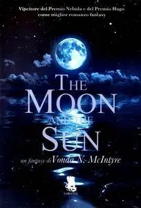 Vonda McIntyre - The Moon and the Sun