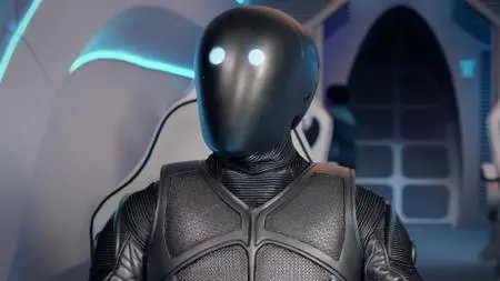 The Orville S01E08