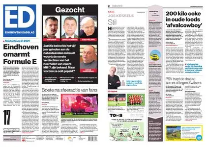 Eindhovens Dagblad - Helmond – 20 juni 2019