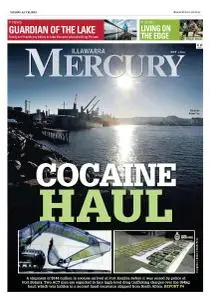 Illawarra Mercury - July 16, 2019