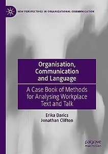 Organisation, Communication and Language
