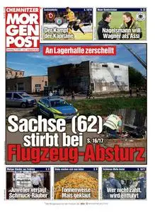 Chemnitzer Morgenpost - 21 September 2023