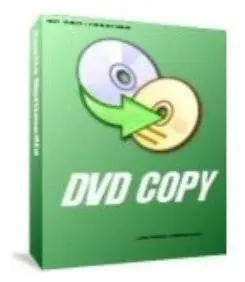 Apollo DVD Copy ver. 4.7.2