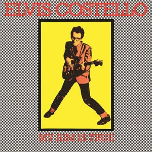 Elvis Costello - My Aim Is True (1977/2015) [Official Digital Download 24-bit/192kHz]