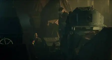 Peaky Blinders S03E05 (2016)