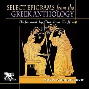 Select Epigrams from the Greek Anthology [Audiobook]