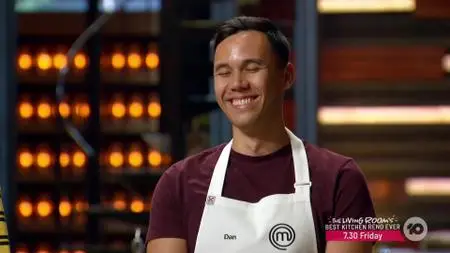 MasterChef Australia S13E14