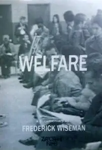 Welfare (1975)