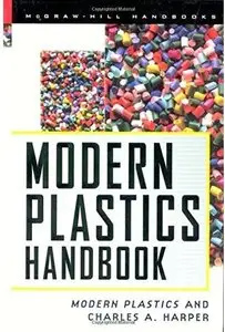 Modern Plastics Handbook [Repost]