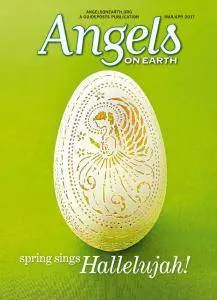 Angels on Earth - March-April 2017