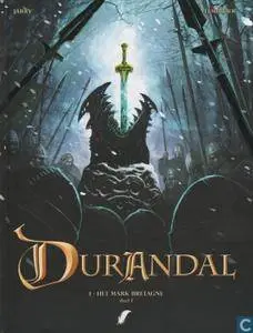 Durandal - 01 - Het Mark Bretagne I