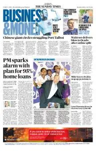 The Sunday Times Business - 4 October 2020