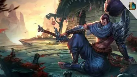 League Of Legends: How To Play Like A Yasuo Main