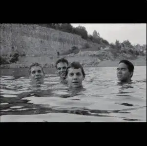 Slint - Spiderland (1991) {Remastered} [TR24][SM][OF]