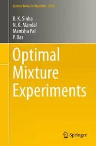 Optimal Mixture Experiments (Repost)