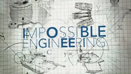 Science Ch. - Impossible Engineering Series 5: Us Army's Super Tank (2019)