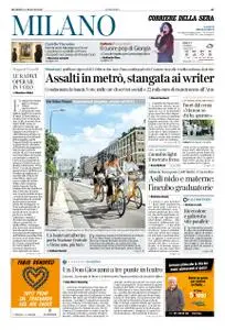 Corriere della Sera Milano – 05 maggio 2019