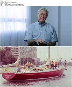 The Weekend Sailor (2016)
